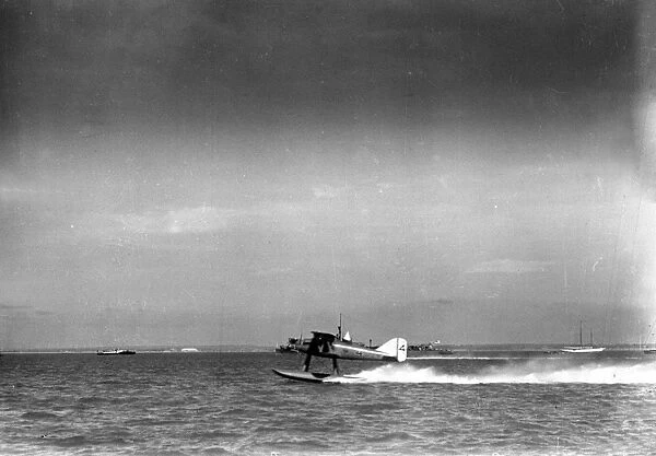 Air Races, FA SCHN 1923 B04