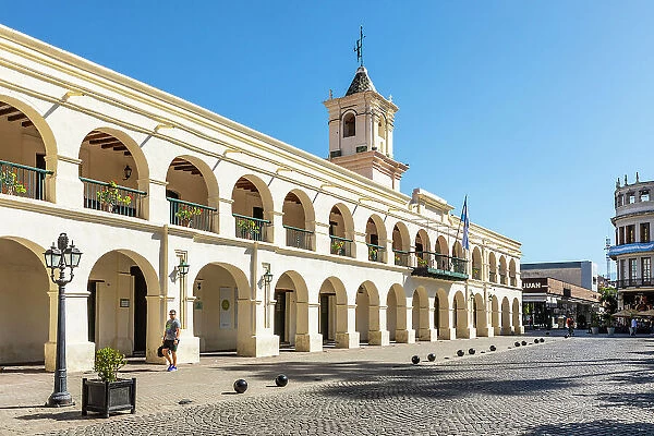 History Museum of the North, Salta City, Salta, Argentina