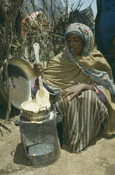 20070880. ETHIOPIA