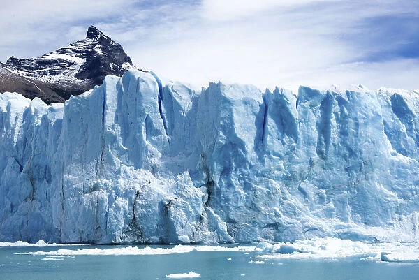 Argentina, Santa Cruz. Los Glaciares National Park