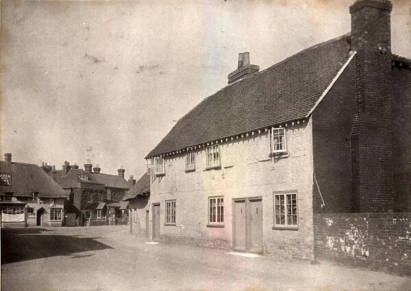Westbourne, 1910