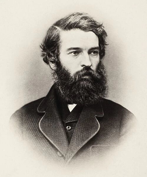 CHRISTOPHER PEARSE CRANCH (1815-1882). American minister and writer