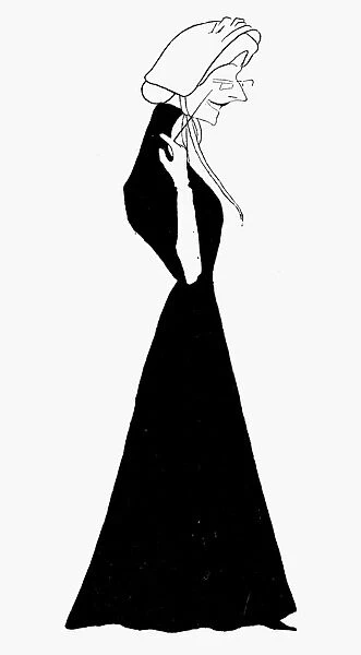 GYP (1850-1932). Pseudonym of Marie-Antoinette de Riquetti de Mirabeau, comtesse de Martel de Janville. French writer