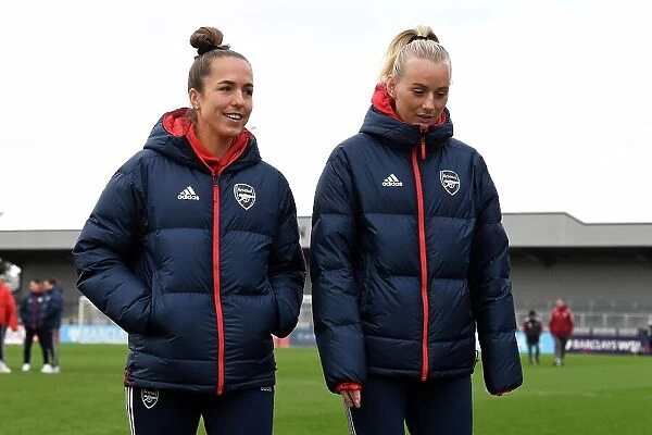 Arsenal Women and Watford Women Prepare for FA Cup Fourth Round Match at Meadow Park