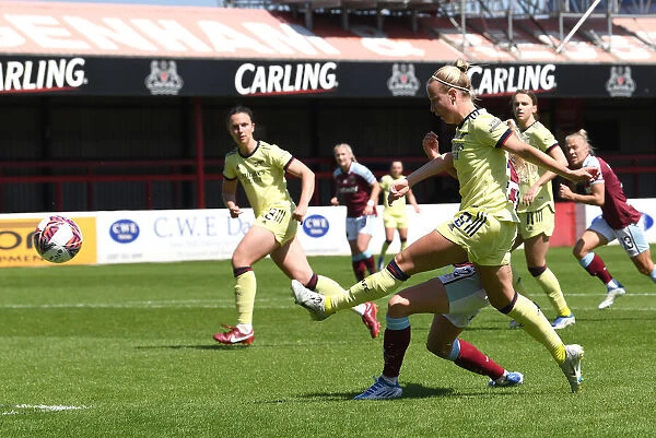 Beth Mead Shines: Arsenal Women's Victory Over West Ham United