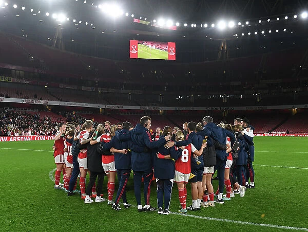 Jonas Eidevall Leads Arsenal Women at Emirates Stadium: UEFA Women's Champions League Group C Match vs FC Zurich