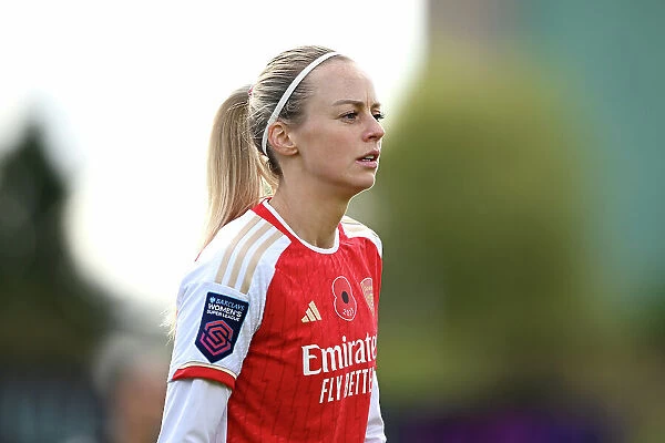 Showdown in the Women's Super League: Arsenal FC vs Manchester City at Meadow Park