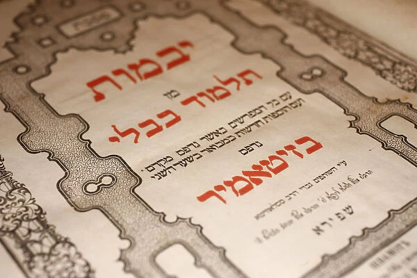 1862 Talmud