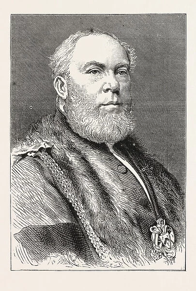 Alderman Sir Thomas White