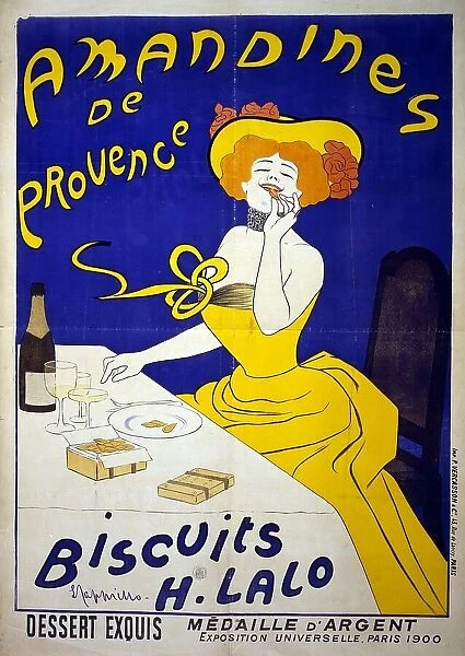 Amandines de Provence