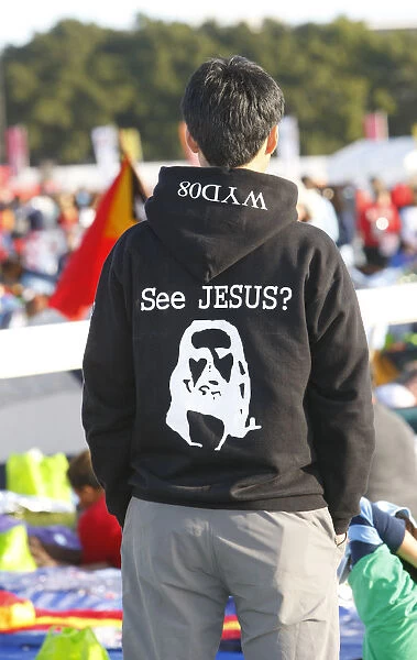 Catholic t-shirt