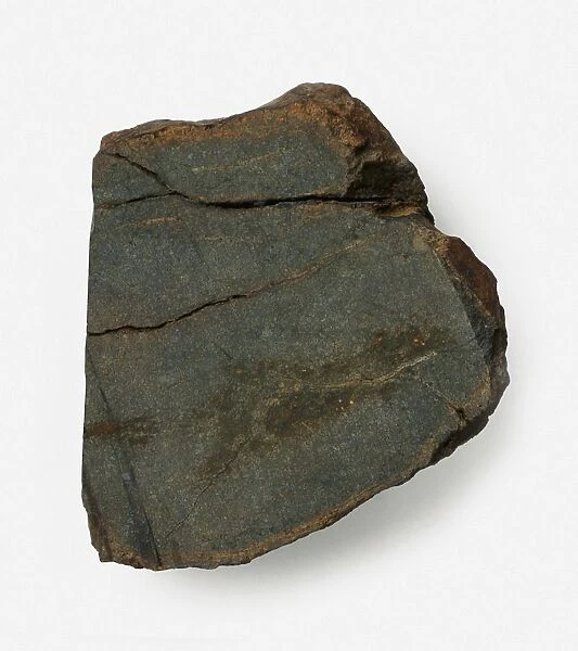 Chondrite, a type of meteorite