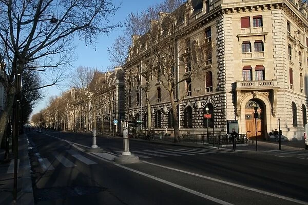 Henri-IV boulevard