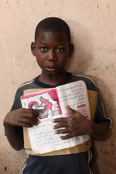 Islamic school in Bamako