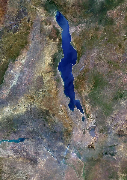 Malawi and Lake Malawi