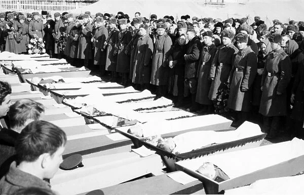 Nizhne-mikhailovka: border guards killed while defending soviet frontier from chinese provocateurs, march 2, 1969