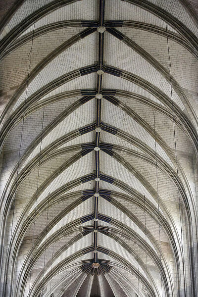 Orleans Sainte-Croix cathedral