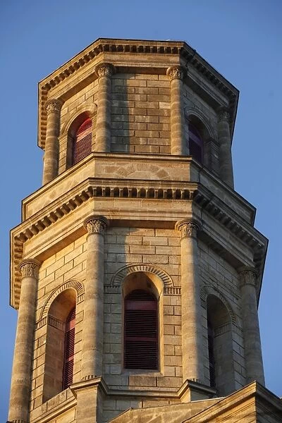 Pauillac tower