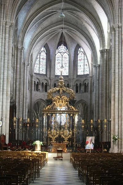 St Stephens Cathedral
