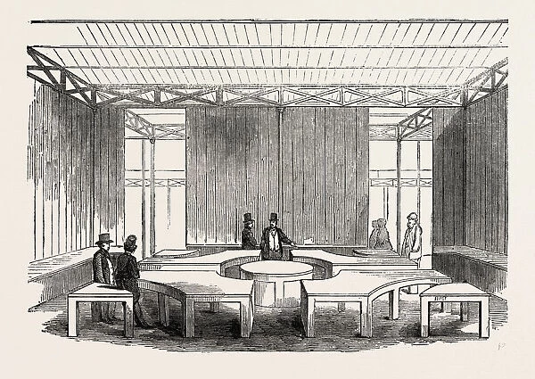 Suggestions for Counters to be Used at the Great Exhibition in the Crystal Palace