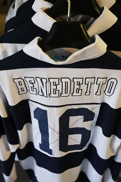 T-shirt Benedetto XVI