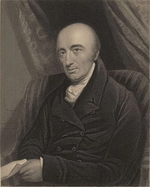 William Hyde Wollaston (1766-1828), English chemist, born at East Dereham, Norfolk, England