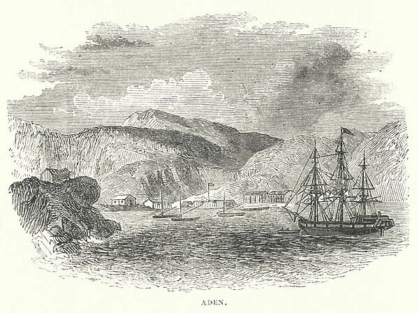 Aden (engraving)