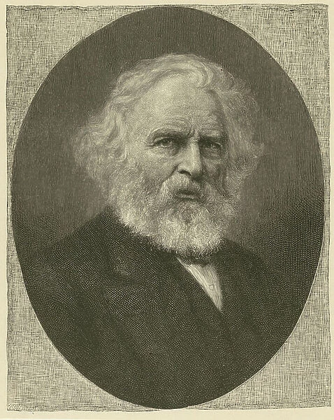 Alexander Wadsworth Longfellow, architect