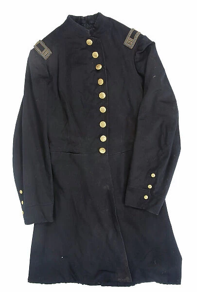 American Civil War, Union Topographical Engineer Officer's Coat
