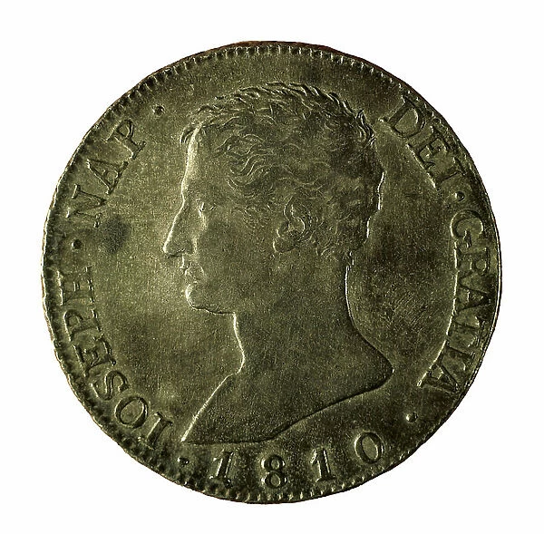 BONAPARTE, Joseph (1768-1844) (coin)