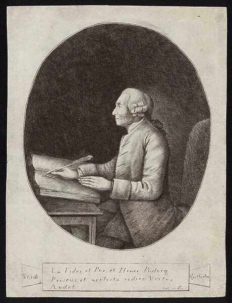 Bretherton (engraving)
