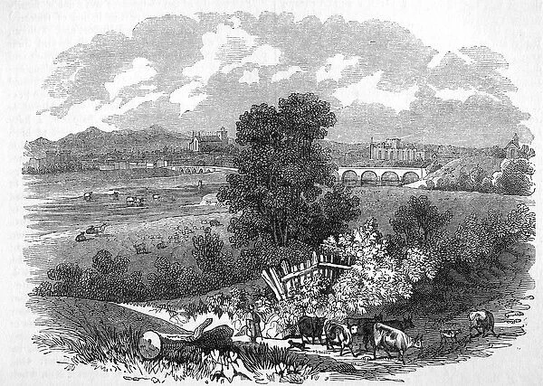 Carlisle (engraving)