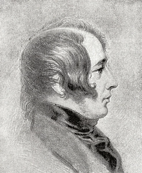 Charles John Huffam Dickens, 1812-1870