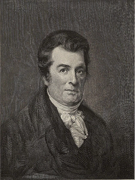 David Hosack (1769-1835)