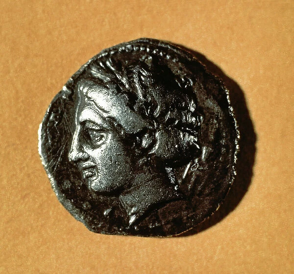 Drachma of Rhodes