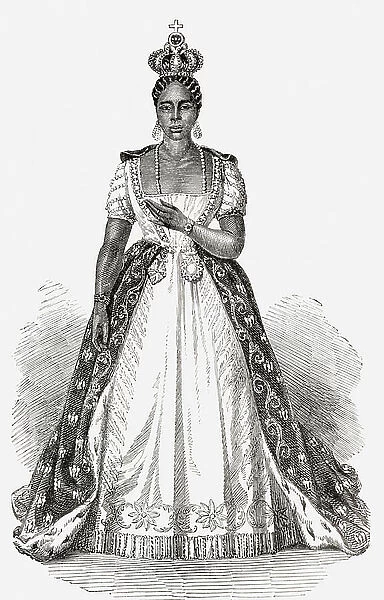 Elisabeth Adelina Derival Leveque
