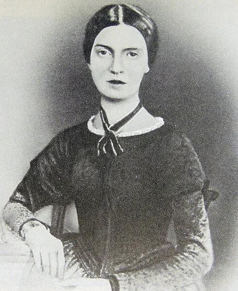 Emily Dickinson, 1886