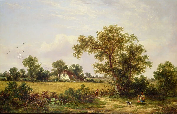Essex Landscape