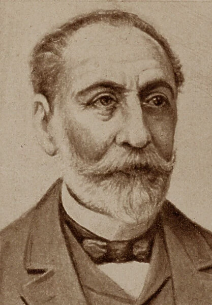 Francisco Asenjo Barbieri