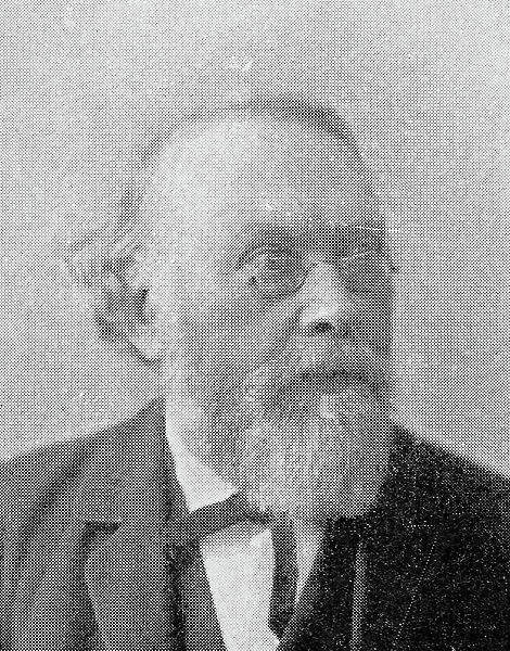 Franz Buecheler