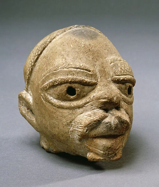 Head (terracotta)