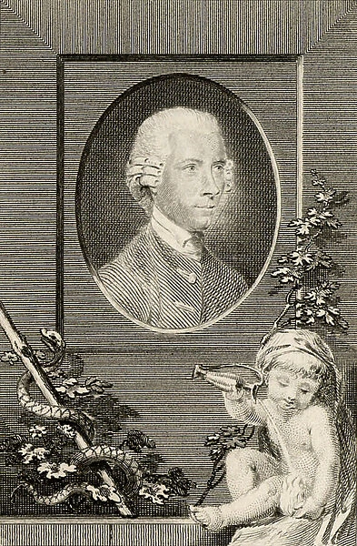 John Coakley Lettsom (1744-1815)