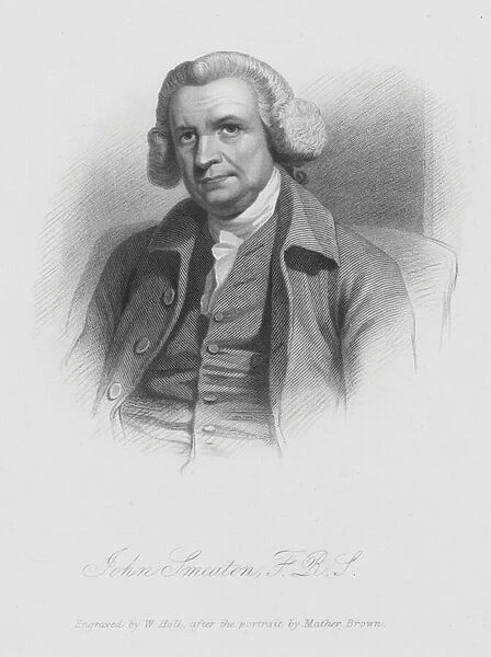 John Smeaton (engraving)