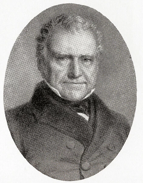Joseph Hume, 1777-1855