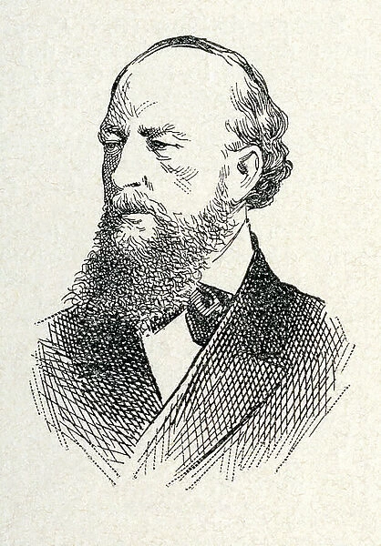 Karl Anton Florian Eckert