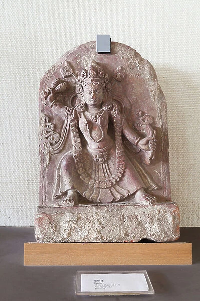 Kumari (terracotta)