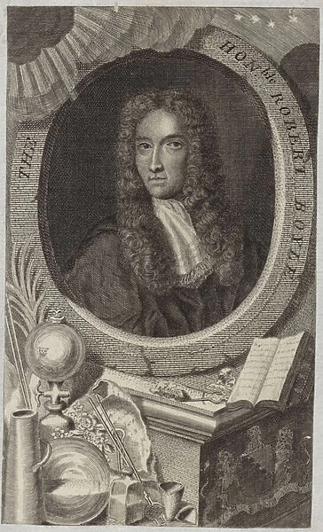 Robert Boyle (engraving)