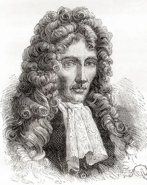 Robert William Boyle, Anglo-Irish natural philosopher, chemist, physicist and inventor