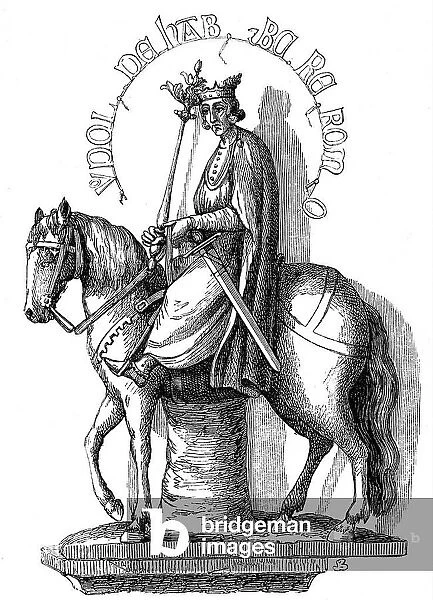 Rudolf II. 3585523 Rudolf II; (add.info.: Rudolf II 