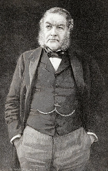 Sir Charles Tupper, 1st Baronet, 1821-1915